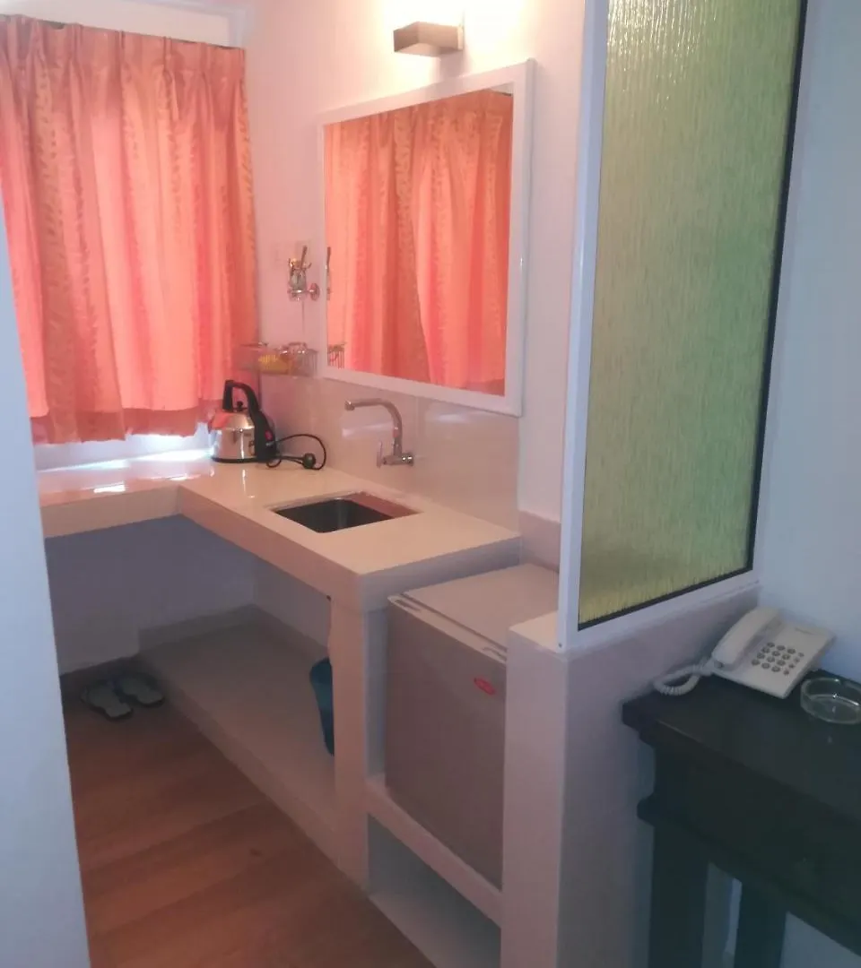 Hotel Tropicaville Malacca Malaysia