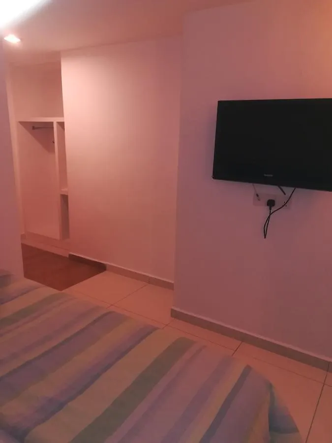 Guest house Hotel Tropicaville Malacca