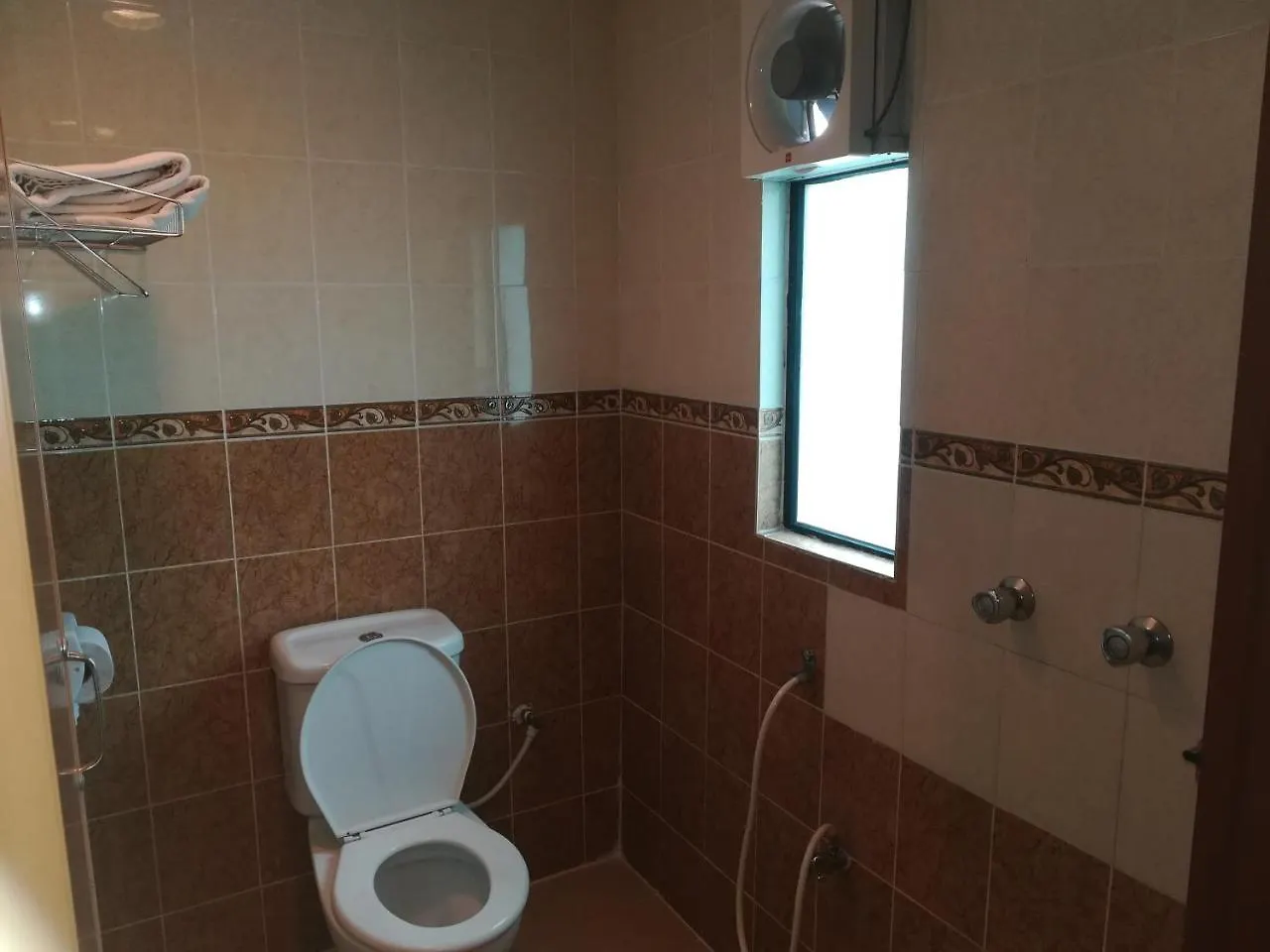 *** Guest house Hotel Tropicaville Malacca Malaysia