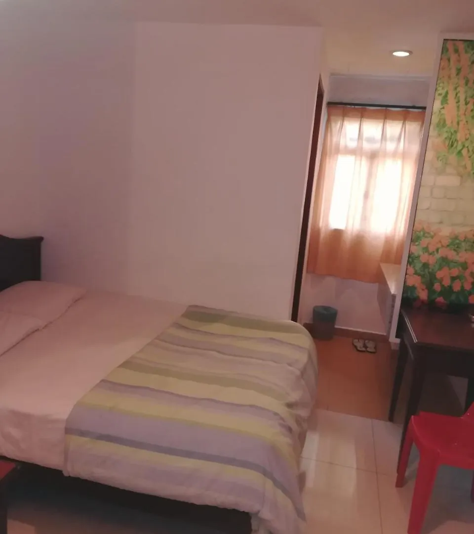 Hotel Tropicaville Malacca Guest house
