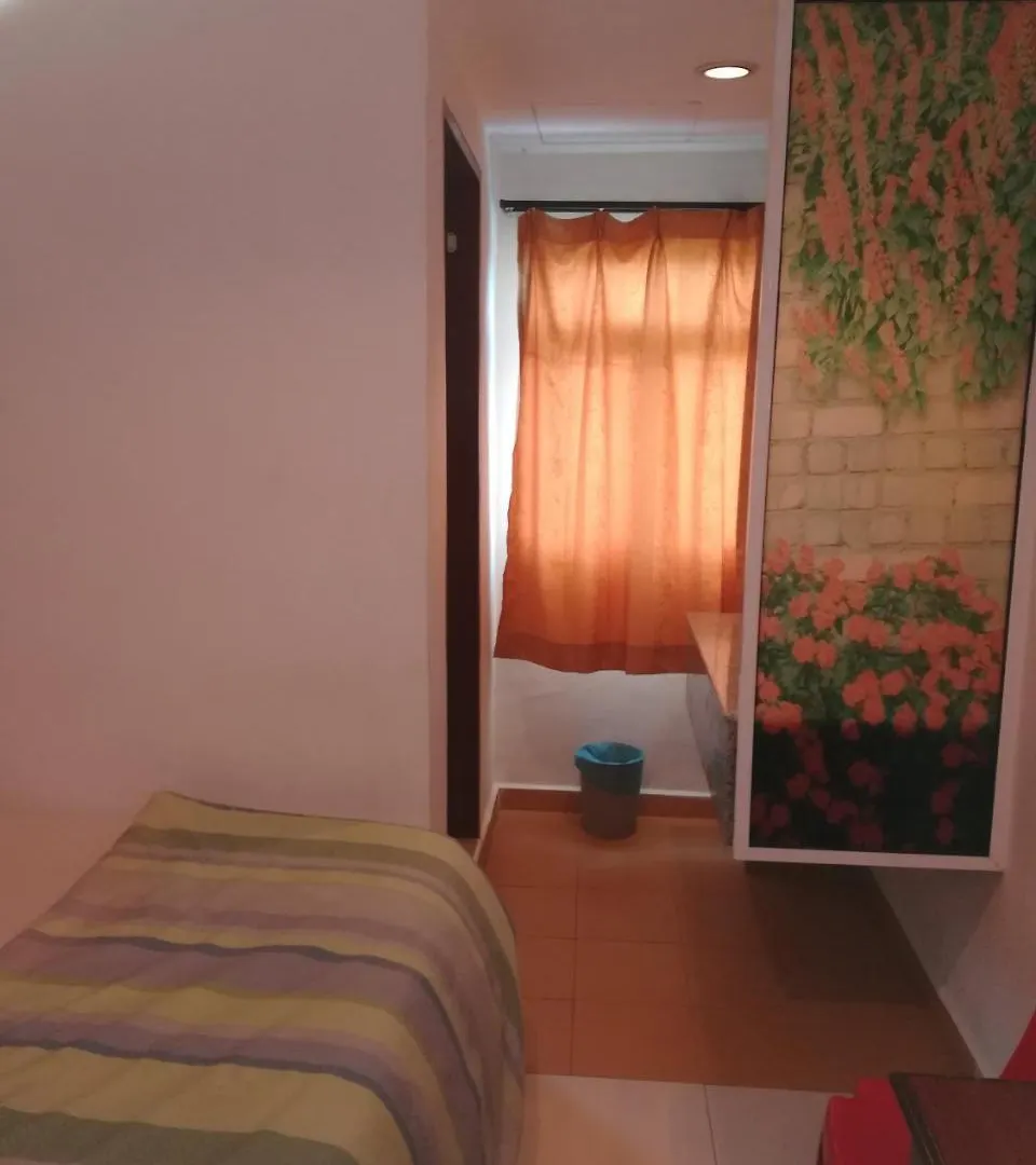 Hotel Tropicaville Malacca